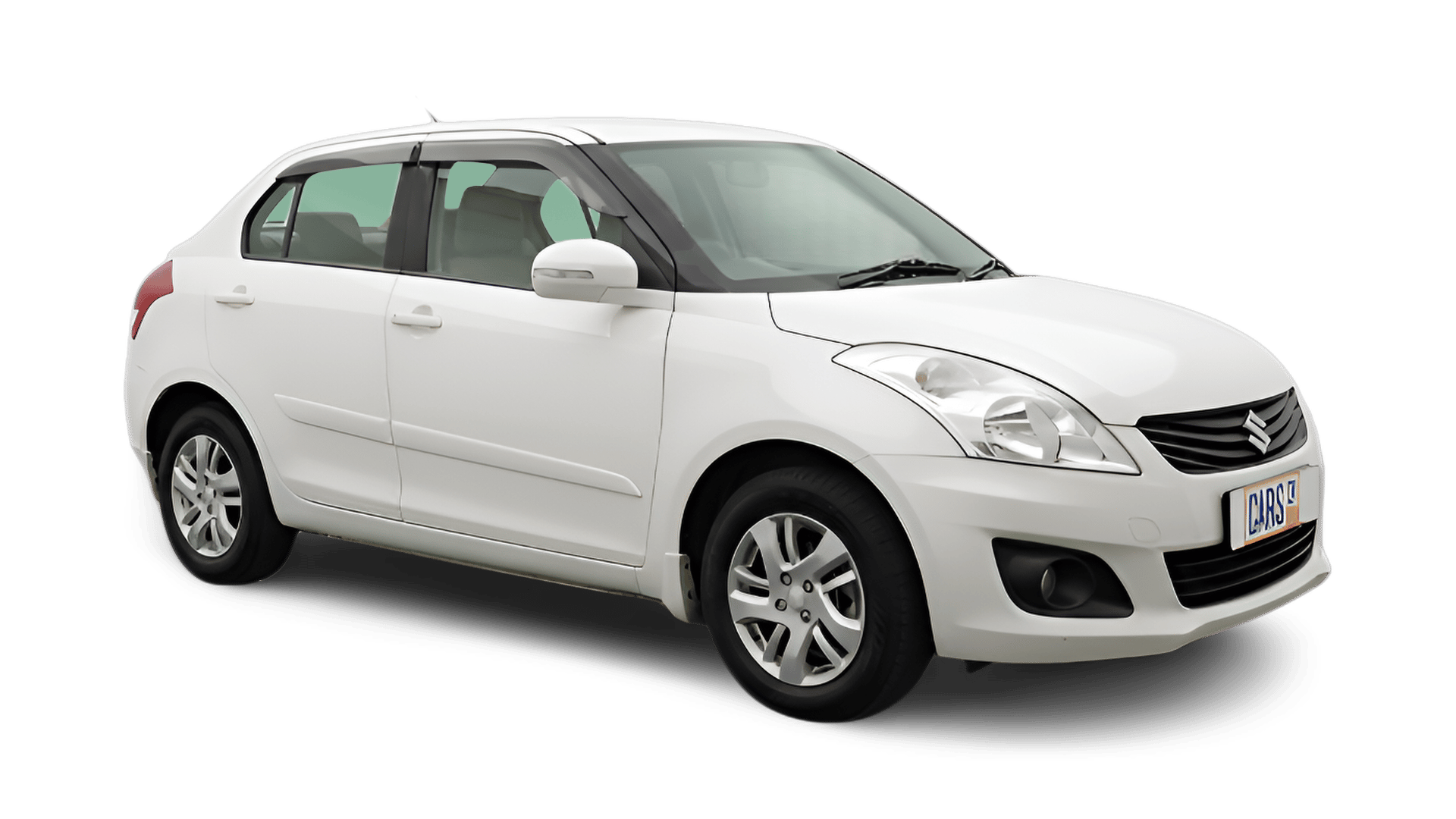 2013 Maruti Swift Dzire - Sedan - Diesel - Manual - ₹3.19 lakh